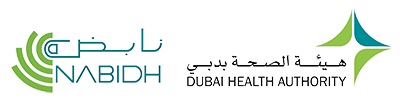 DHA / NABIDH — Dubai Health Authority