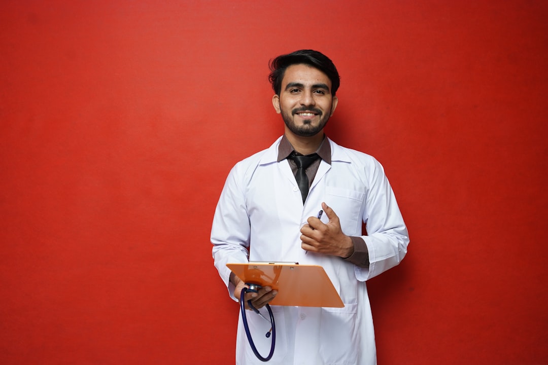 Ambient Clinical Documentation Architecture Guide