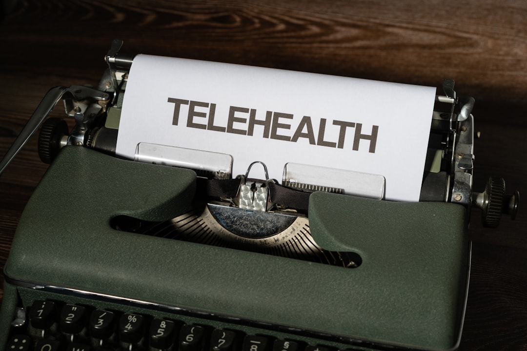 Build HIPAA-Compliant Video Telehealth