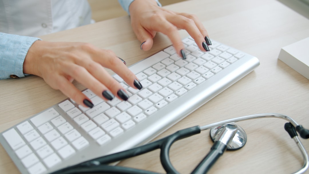 Designing Healthcare Platforms That Pass Audits