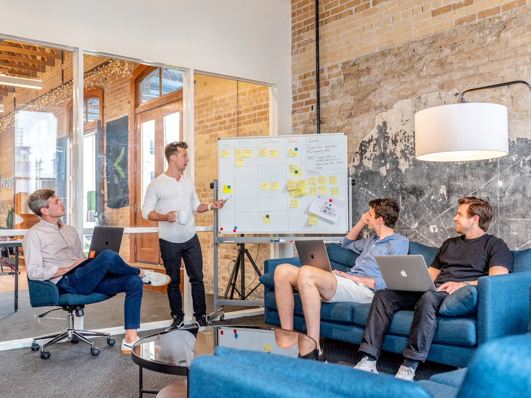 What Enterprise Buyers Expect from AI SaaS
