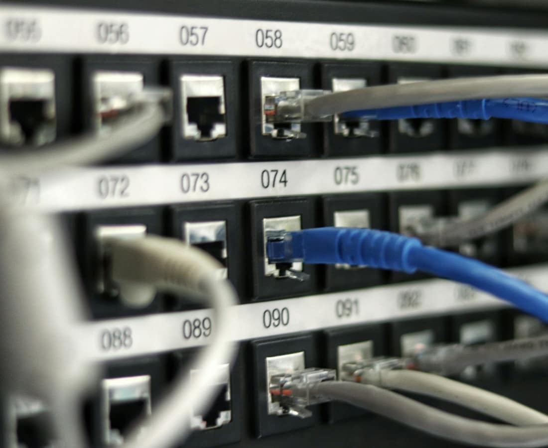 Cloud infrastructure