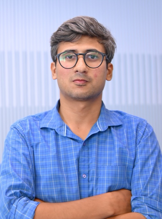 Sameer Ghauri