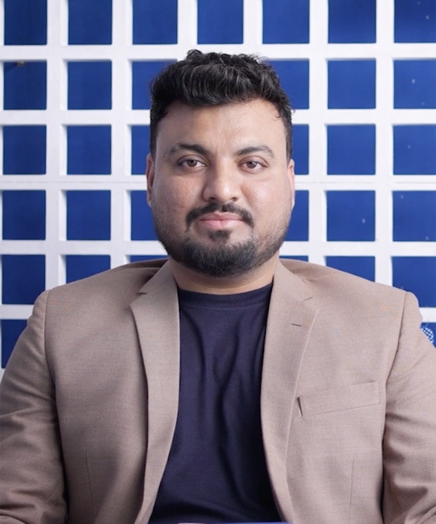 Shayan Nasir