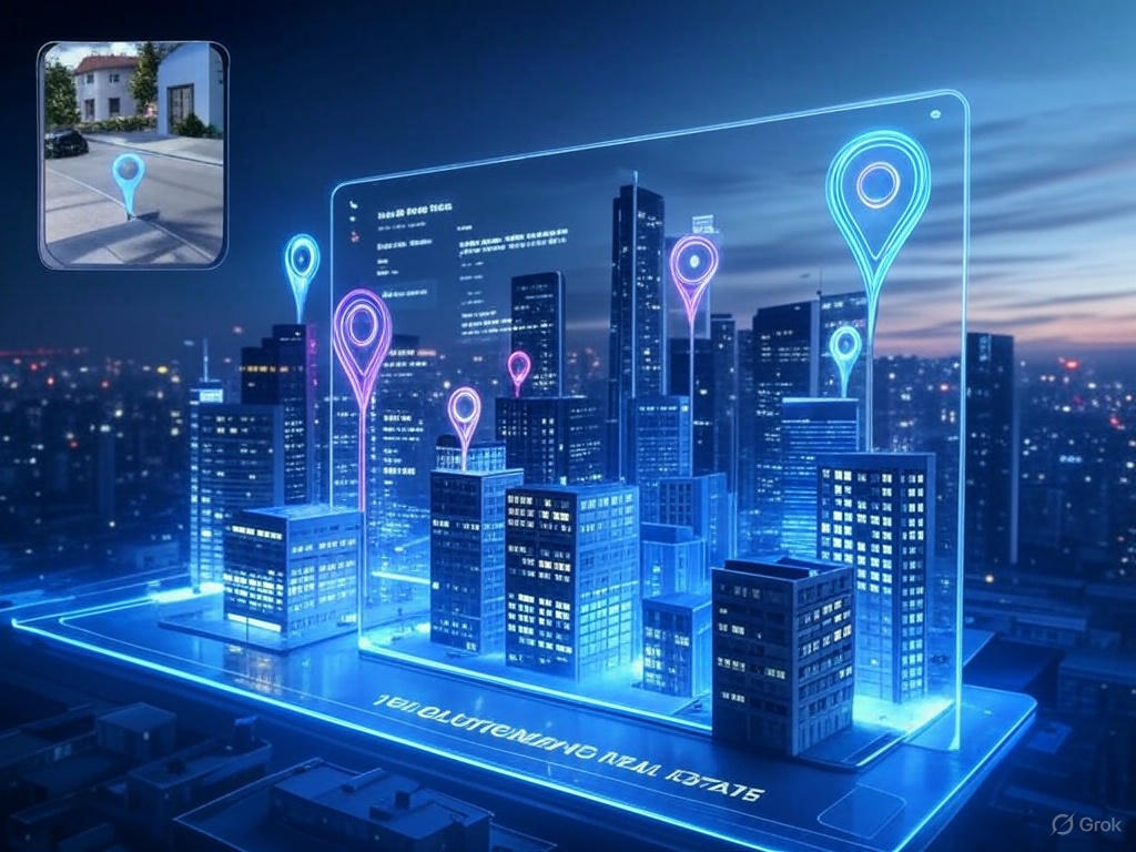 real-estate