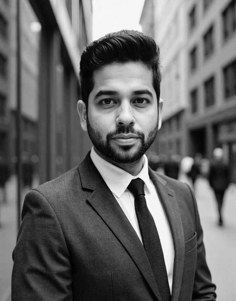 Sarim Siddiqui