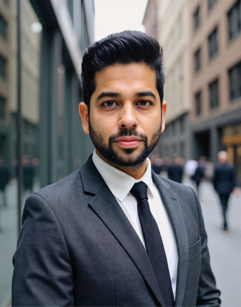 Sarim Siddiqui