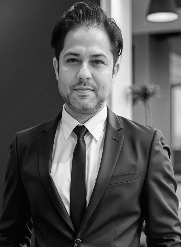 COO - Mohsin